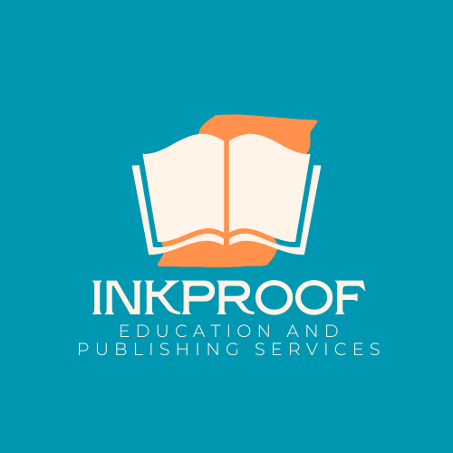 INKPROOF PRESS